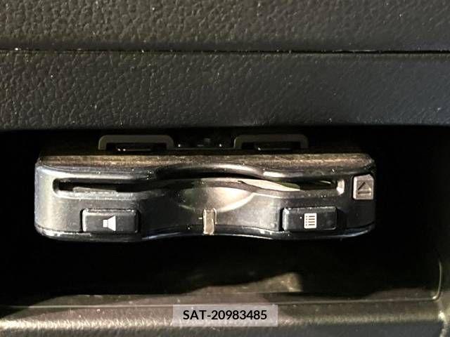 Honda N BOX CUSTOM 2013-10 364841-7