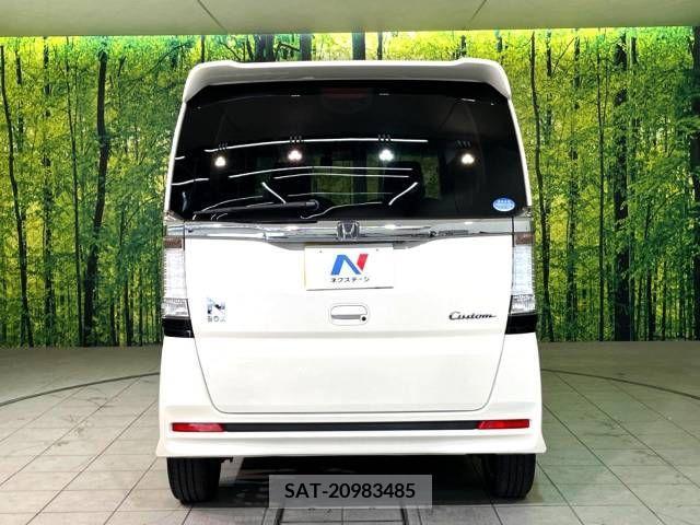 Honda N BOX CUSTOM 2013-10 364841-15