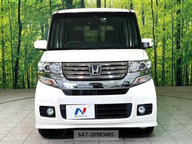 Honda N BOX CUSTOM 2013-10 364841-14