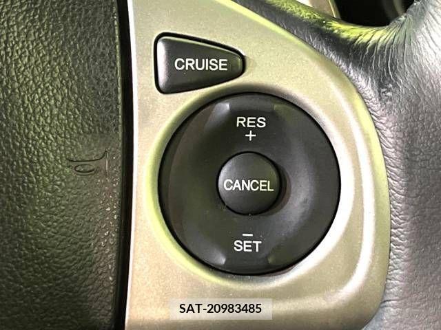 Honda N BOX CUSTOM 2013-10 364841-5