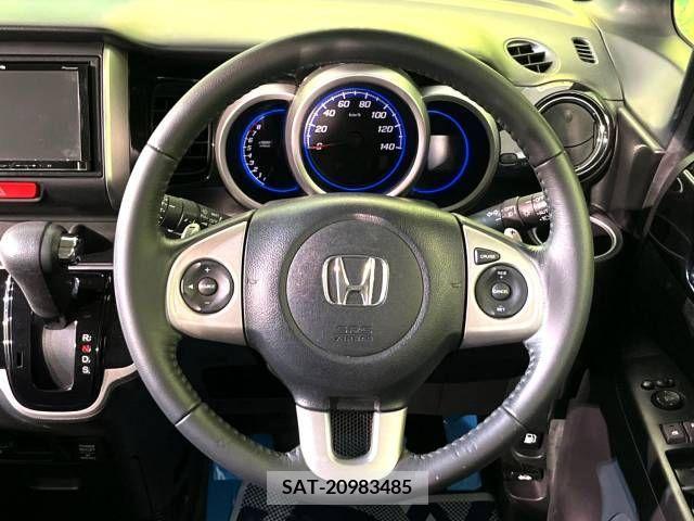 Honda N BOX CUSTOM 2013-10 364841-11