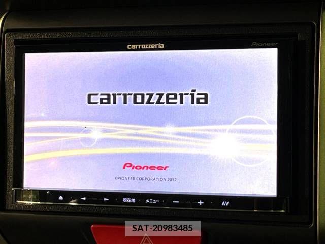 Honda N BOX CUSTOM 2013-10 364841-2