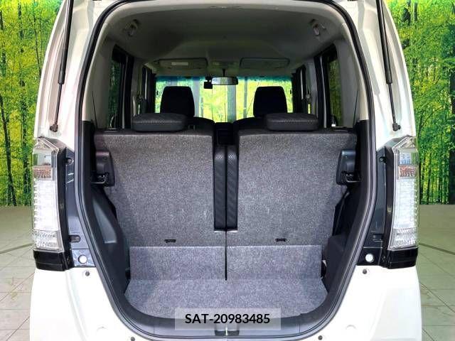 Honda N BOX CUSTOM 2013-10 364841-10
