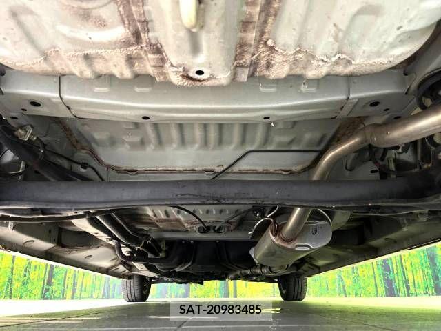 Honda N BOX CUSTOM 2013-10 364841-19