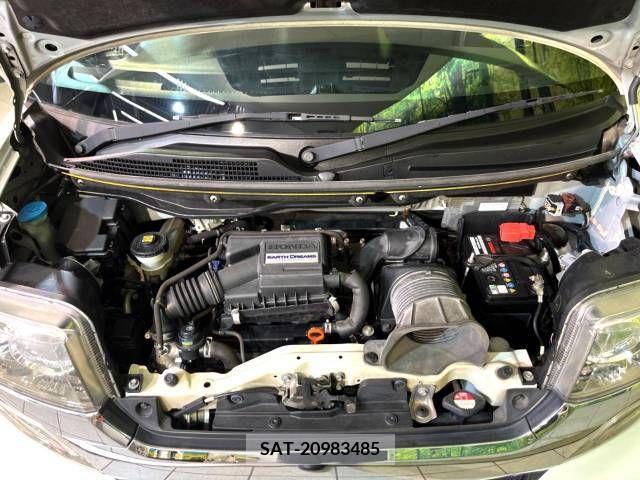 Honda N BOX CUSTOM 2013-10 364841-18