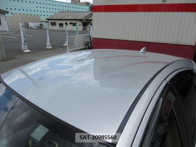 Toyota AQUA 2017-03 260843-8