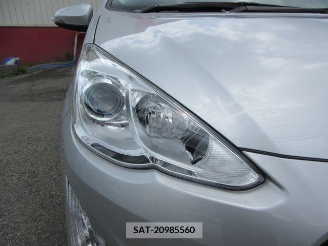 Toyota AQUA 2017-03 260843-15