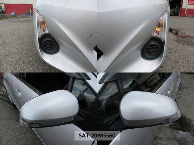 Toyota AQUA 2017-03 260843-19