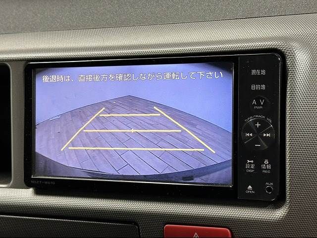 Toyota HIACE VAN 2011-08 10330-3