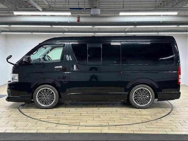 Toyota HIACE VAN 2011-08 10330-14