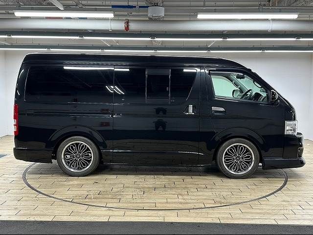 Toyota HIACE VAN 2011-08 10330-13