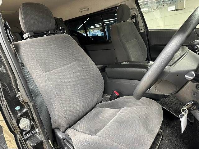 Toyota HIACE VAN 2011-08 10330-8