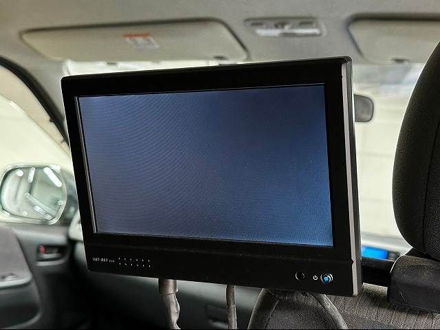 Toyota HIACE VAN 2011-08 10330-4