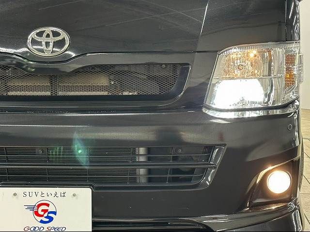 Toyota HIACE VAN 2011-08 10330-17