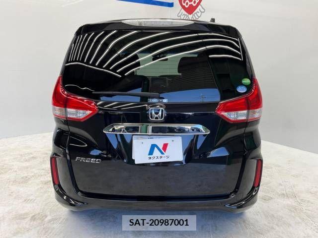 Honda FREED 2019-08 302946-11