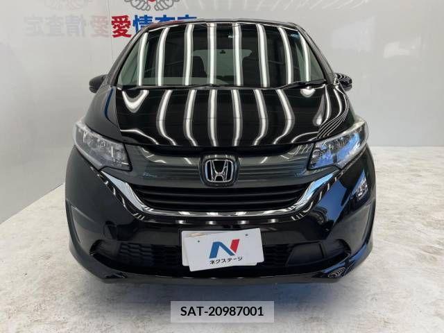 Honda FREED 2019-08 302946-10
