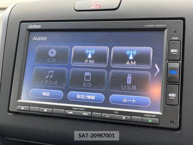 Honda FREED 2019-08 302946-4