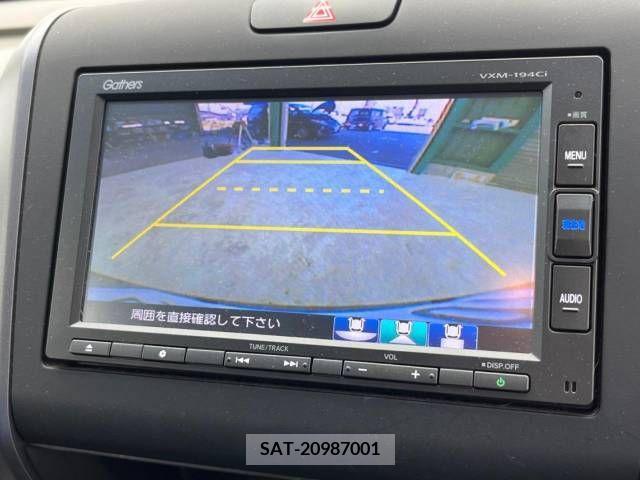 Honda FREED 2019-08 302946-3