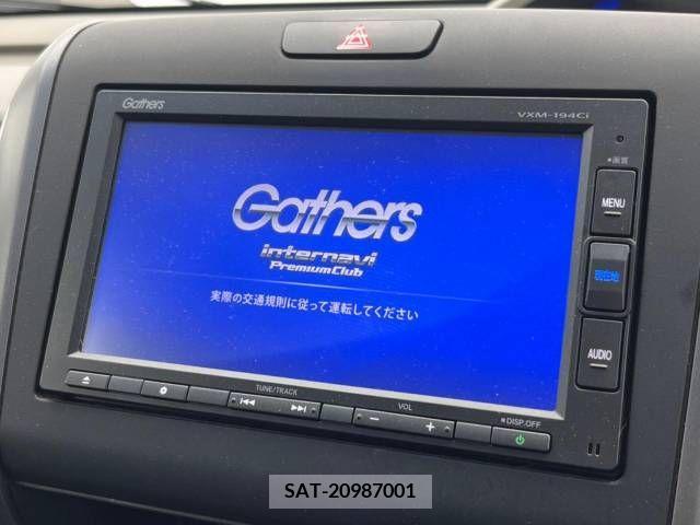 Honda FREED 2019-08 302946-2