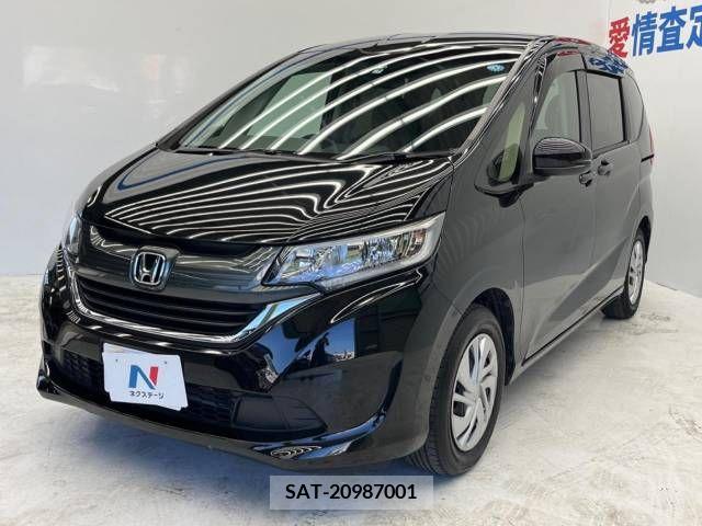 Honda FREED 2019-08 302946-19