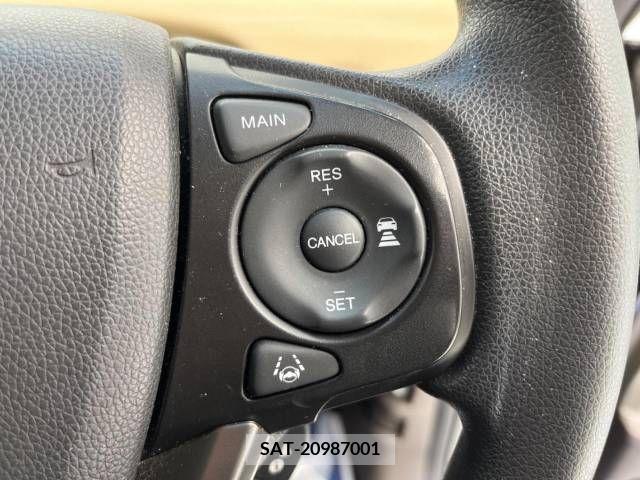 Honda FREED 2019-08 302946-7