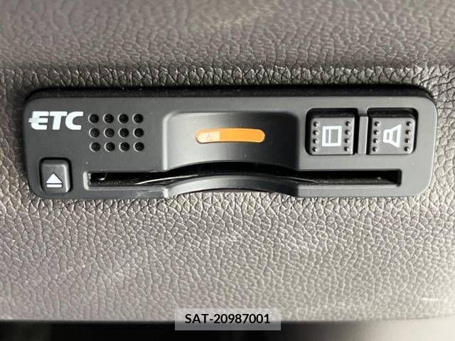 Honda FREED 2019-08 302946-6
