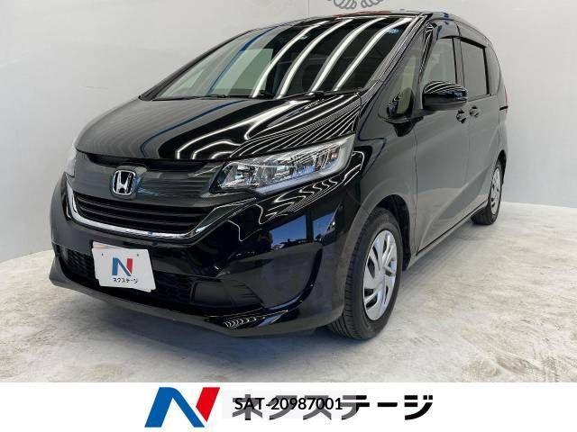 Honda FREED 2019-08 302946-0