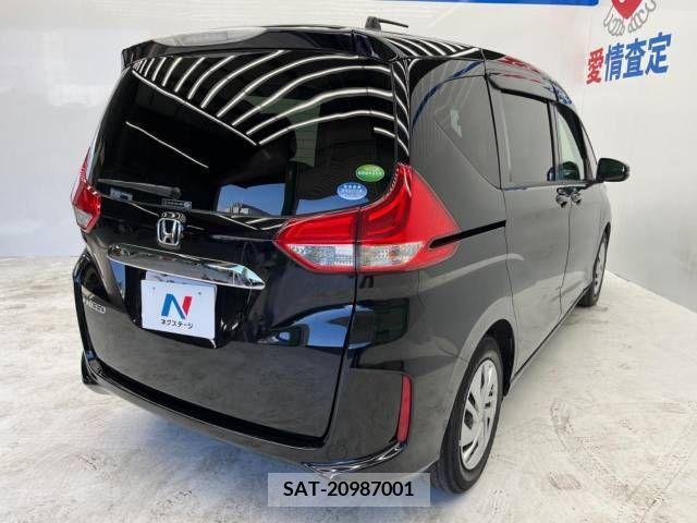 Honda FREED 2019-08 302946-13