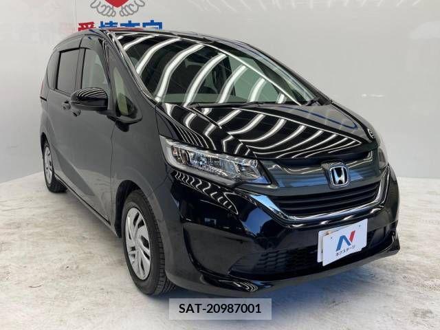 Honda FREED 2019-08 302946-12