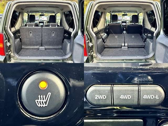 Suzuki JIMNY 2014-12 24434-6