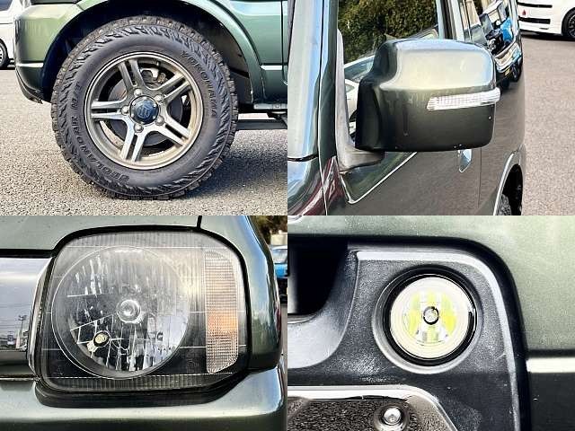 Suzuki JIMNY 2014-12 24434-4