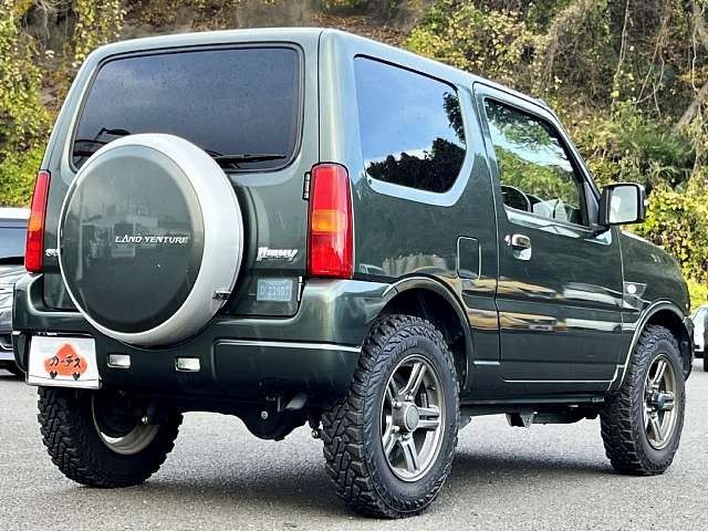 Suzuki JIMNY 2014-12 24434-2