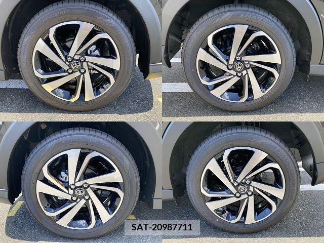Toyota RAIZE 2024-07 367173-28