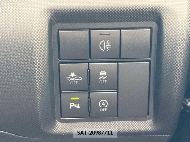 Toyota RAIZE 2024-07 367173-23