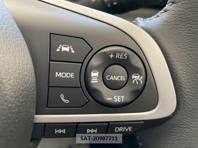 Toyota RAIZE 2024-07 367173-20