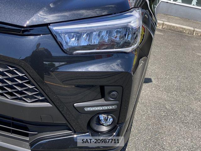 Toyota RAIZE 2024-07 367173-8