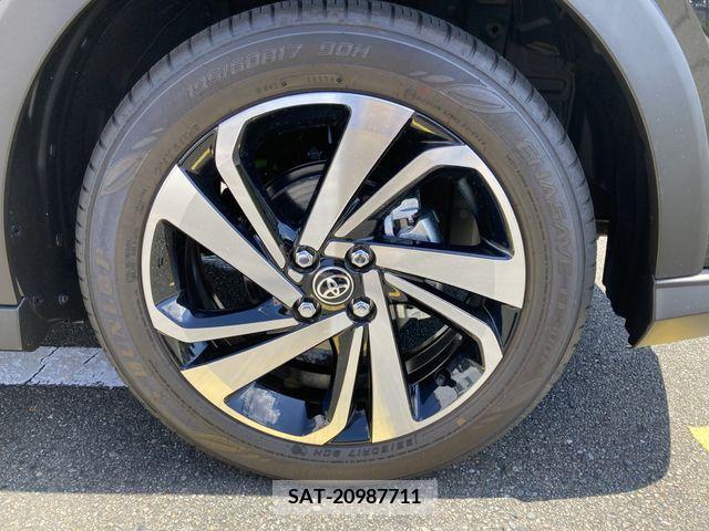 Toyota RAIZE 2024-07 367173-12