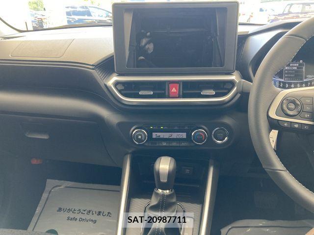 Toyota RAIZE 2024-07 367173-16