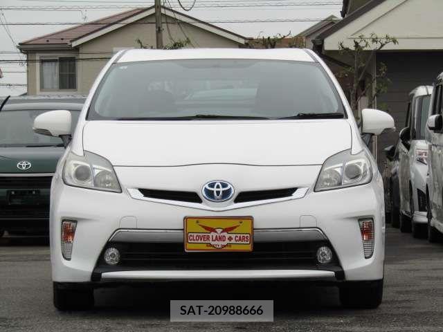 Toyota PRIUS PHV 2012-09 240701-2