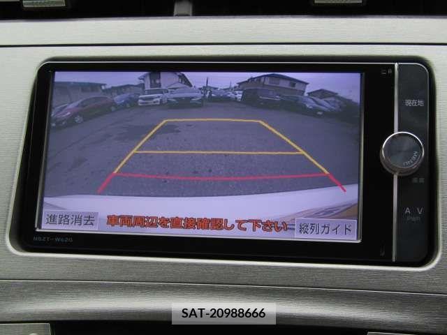 Toyota PRIUS PHV 2012-09 240701-11