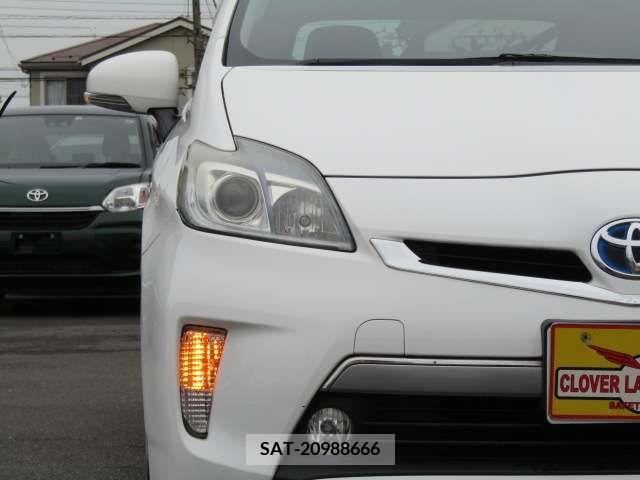 Toyota PRIUS PHV 2012-09 240701-9