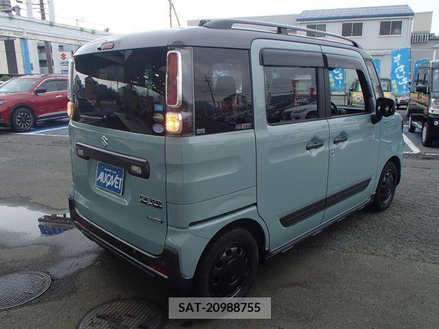 Suzuki SPACIA 2021-02 285980-1