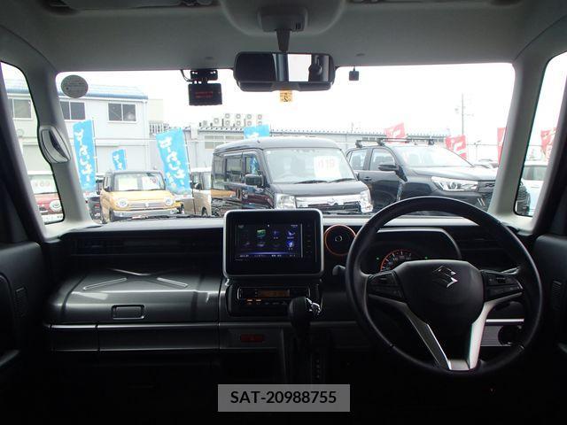 Suzuki SPACIA 2021-02 285980-2