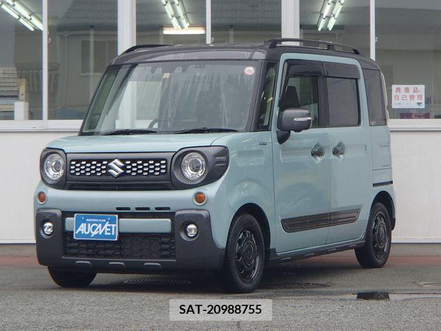 Suzuki SPACIA 2021-02 285980-0