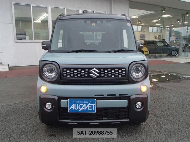 Suzuki SPACIA 2021-02 285980-3