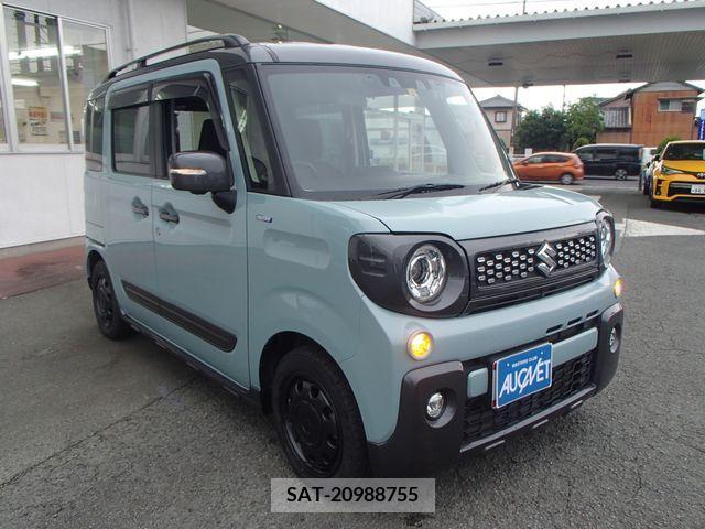 Suzuki SPACIA 2021-02 285980-4