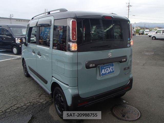 Suzuki SPACIA 2021-02 285980-5
