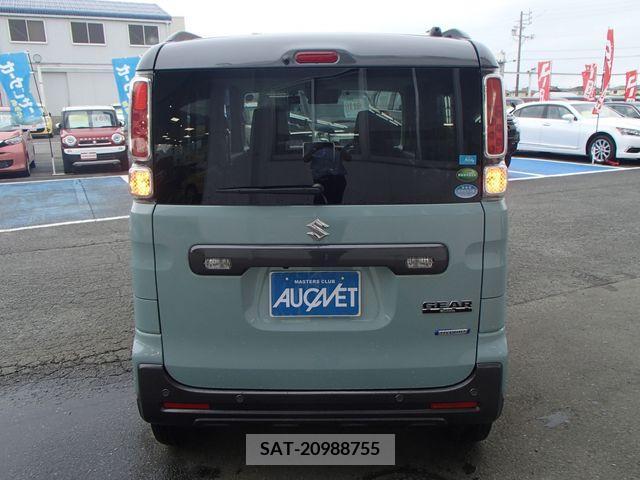 Suzuki SPACIA 2021-02 285980-6