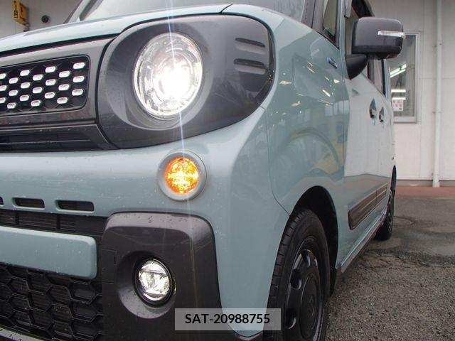 Suzuki SPACIA 2021-02 285980-7