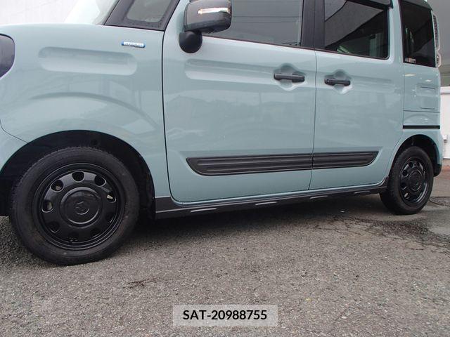Suzuki SPACIA 2021-02 285980-8